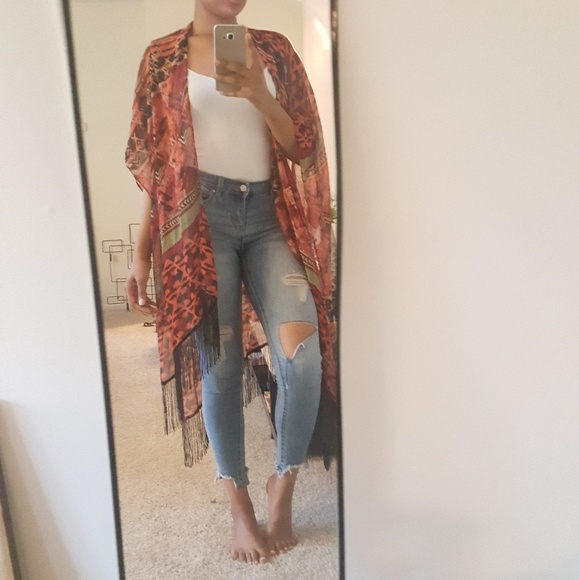 Cardigan - Picture 1 of 1